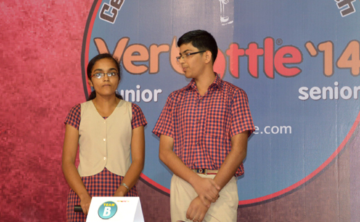 Verbattle zonal selection Mangalore